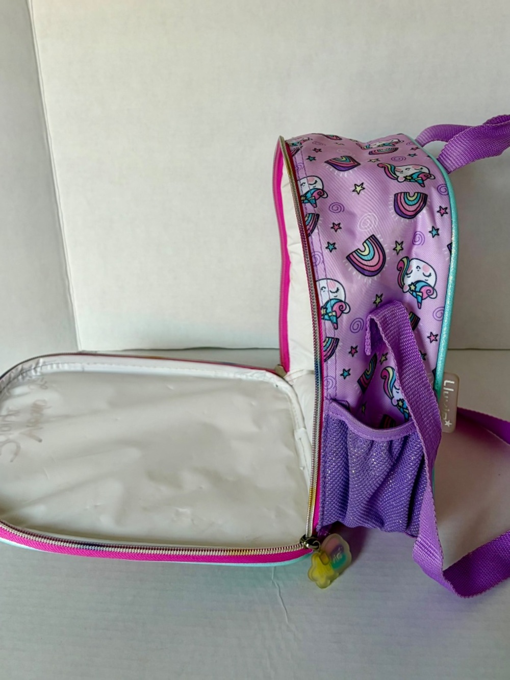 Unicorn Backpack set - Picture 17 of 17